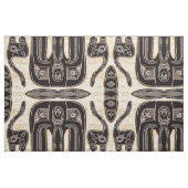 GERICHTSHAFRIKANISCHE STOFF (Yard (91,4 cm))