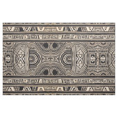 GERICHTSHAFRIKANISCHE STOFF (Yard (91,4 cm))