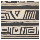 GERICHTSHAFRIKANISCHE STOFF (Muster)