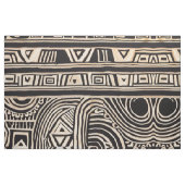 GERICHTSHAFRIKANISCHE STOFF (Fat Quarter (45,7 x 55,9 cm))