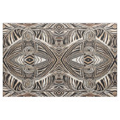 GERICHTSHAFRIKANISCHE STOFF (Yard (91,4 cm))