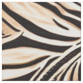 GERICHTSHAFRIKANISCHE STOFF (Nahaufnahme)