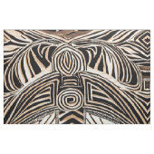 GERICHTSHAFRIKANISCHE STOFF (Fat Quarter (45,7 x 55,9 cm))