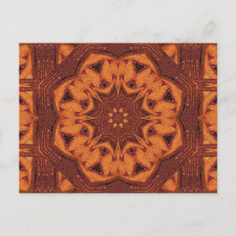 GERICHTSHAND 178 POSTKARTE