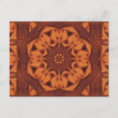 GERICHTSHAND 178 POSTKARTE (Vorderseite)