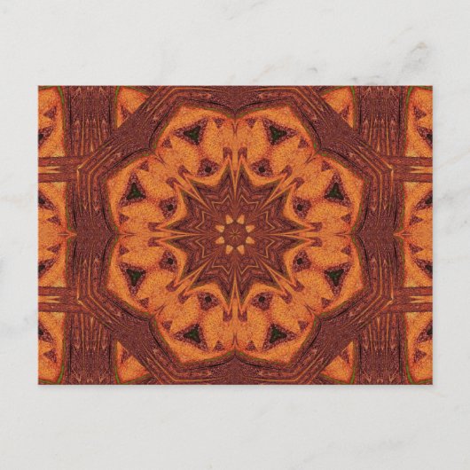 GERICHTSHAND 178 POSTKARTE (Vorderseite)