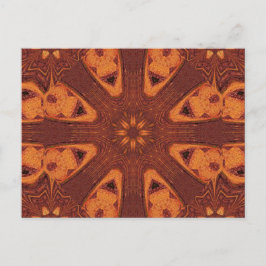 GERICHTSHAND 179 POSTKARTE