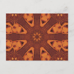 GERICHTSHAND 179 POSTKARTE