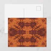 GERICHTSHAND 183 POSTKARTE (Vorne/Hinten)