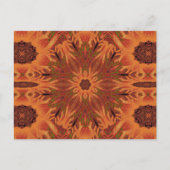 GERICHTSHAND 186 POSTKARTE (Vorderseite)