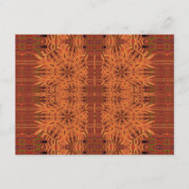 GERICHTSHAND 188 POSTKARTE