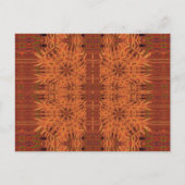 GERICHTSHAND 188 POSTKARTE (Vorderseite)