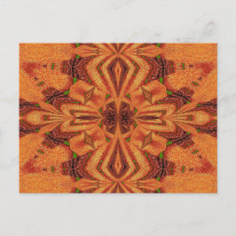 GERICHTSHAND 192 POSTKARTE