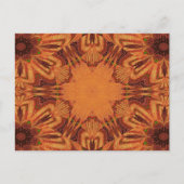 GERICHTSHAND 193 POSTKARTE (Vorderseite)