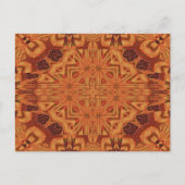 GERICHTSHAND 196 POSTKARTE (Vorderseite)