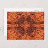 GERICHTSHAND 199 POSTKARTE (Vorne/Hinten)