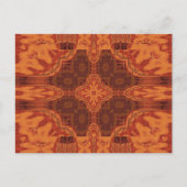 GERICHTSHAND 199 POSTKARTE (Vorderseite)