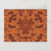 GERICHTSHAND 200 POSTKARTE (Vorderseite)