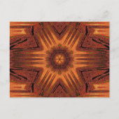 GERICHTSHAND 36 POSTKARTE (Vorderseite)