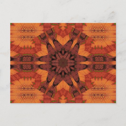 GERICHTSHAND 37 POSTKARTE (Vorderseite)