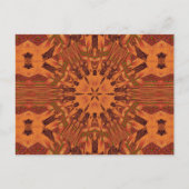 GERICHTSHAND 52 POSTKARTE (Vorderseite)