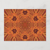 GERICHTSHAND 70 POSTKARTE (Vorderseite)