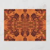 GERICHTSHAND 75 POSTKARTE (Vorderseite)