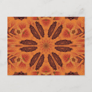 GERICHTSHAND 87 POSTKARTE