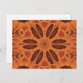 GERICHTSHAND 87 POSTKARTE (Vorne/Hinten)