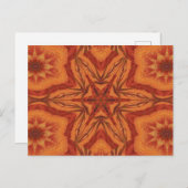 GERICHTSHAND 91 POSTKARTE (Vorne/Hinten)