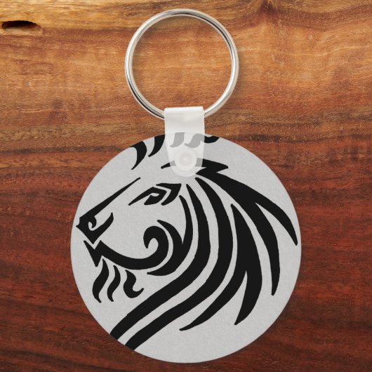 GERICHTSHILFE SCHLÜSSELANHÄNGER (Vorderseite)