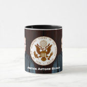 Gerichtshof Antonin Scalia - Oberster Gerichtshof  Tasse (Zentrum)