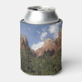 Gerichtshof der Patriarchen II im Zion-Nationalpar Dosenkühler (Kanne Vorderseite)