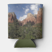 Gerichtshof der Patriarchen II im Zion-Nationalpar Dosenkühler (Vorderseite)