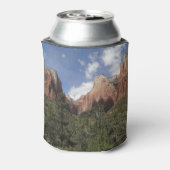 Gerichtshof der Patriarchen II im Zion-Nationalpar Dosenkühler (Kanne Rückseite)