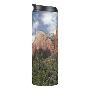 Gerichtshof der Patriarchen II im Zion-Nationalpar Thermosbecher