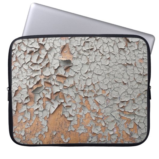 Gerichtshof Laptopschutzhülle (Vorderseite)