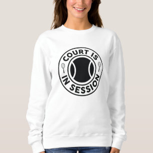 Gerichtshof Sweatshirt