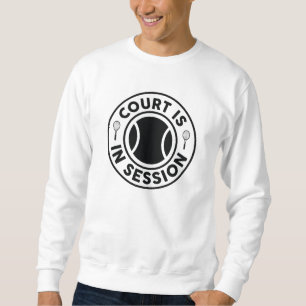 Gerichtshof Sweatshirt
