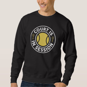 Gerichtshof Sweatshirt