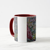 gerichtsmedizinisch 187 tasse (Vorderseite Links)