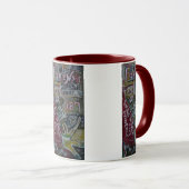gerichtsmedizinisch 187 tasse (VorderseiteRechts)