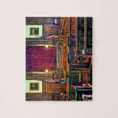 Gerichtssaal Puzzle (Vertikal)