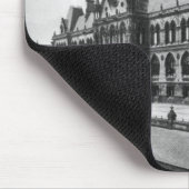 Gerichtssitzungs-Gerichte, Manchester, c.1910 Mousepad (Ecke)