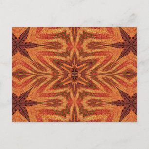 GERICHTSSTAAT 14 POSTKARTE