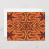 GERICHTSSTAAT 14 POSTKARTE (Vorne/Hinten)