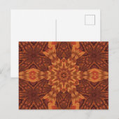 GERICHTSSTAAT 154 POSTKARTE (Vorne/Hinten)