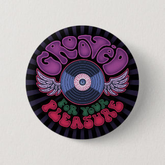 Gerillt Button