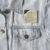 Geringe Alpen Button (Beispiel)