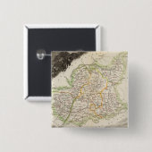 Geringe Alpen Button (Vorne & Hinten)